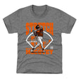 Willie McCovey Kids T-Shirt | 500 LEVEL