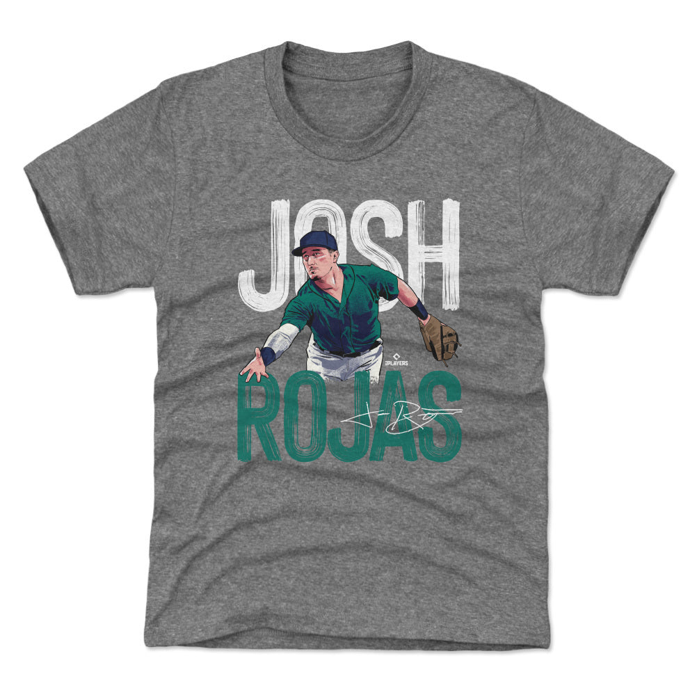 Josh Rojas Kids T-Shirt | 500 LEVEL