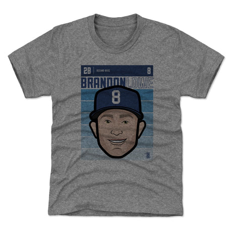 Brandon Lowe Kids T-Shirt | 500 LEVEL