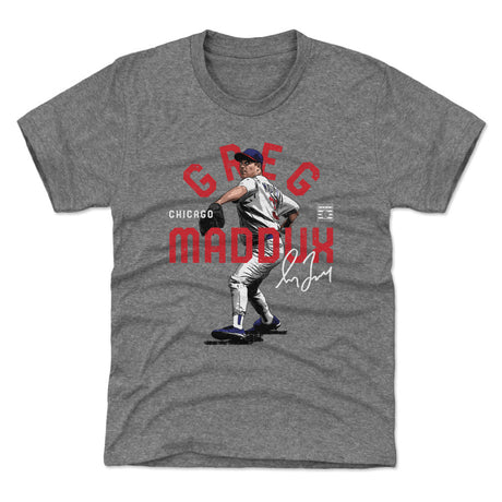 Greg Maddux Kids T-Shirt | 500 LEVEL