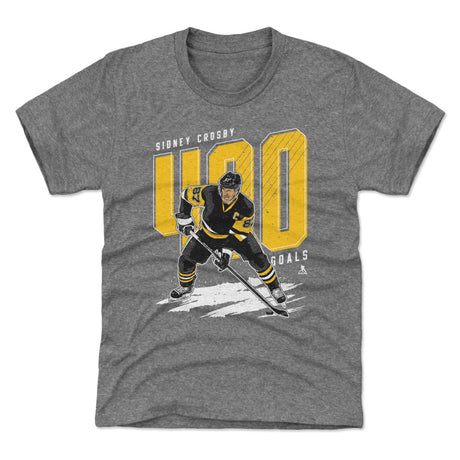 Sidney Crosby Kids T-Shirt | 500 LEVEL