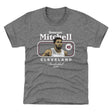 Donovan Mitchell Kids T-Shirt | 500 LEVEL