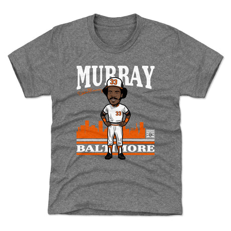 Eddie Murray Kids T-Shirt | 500 LEVEL