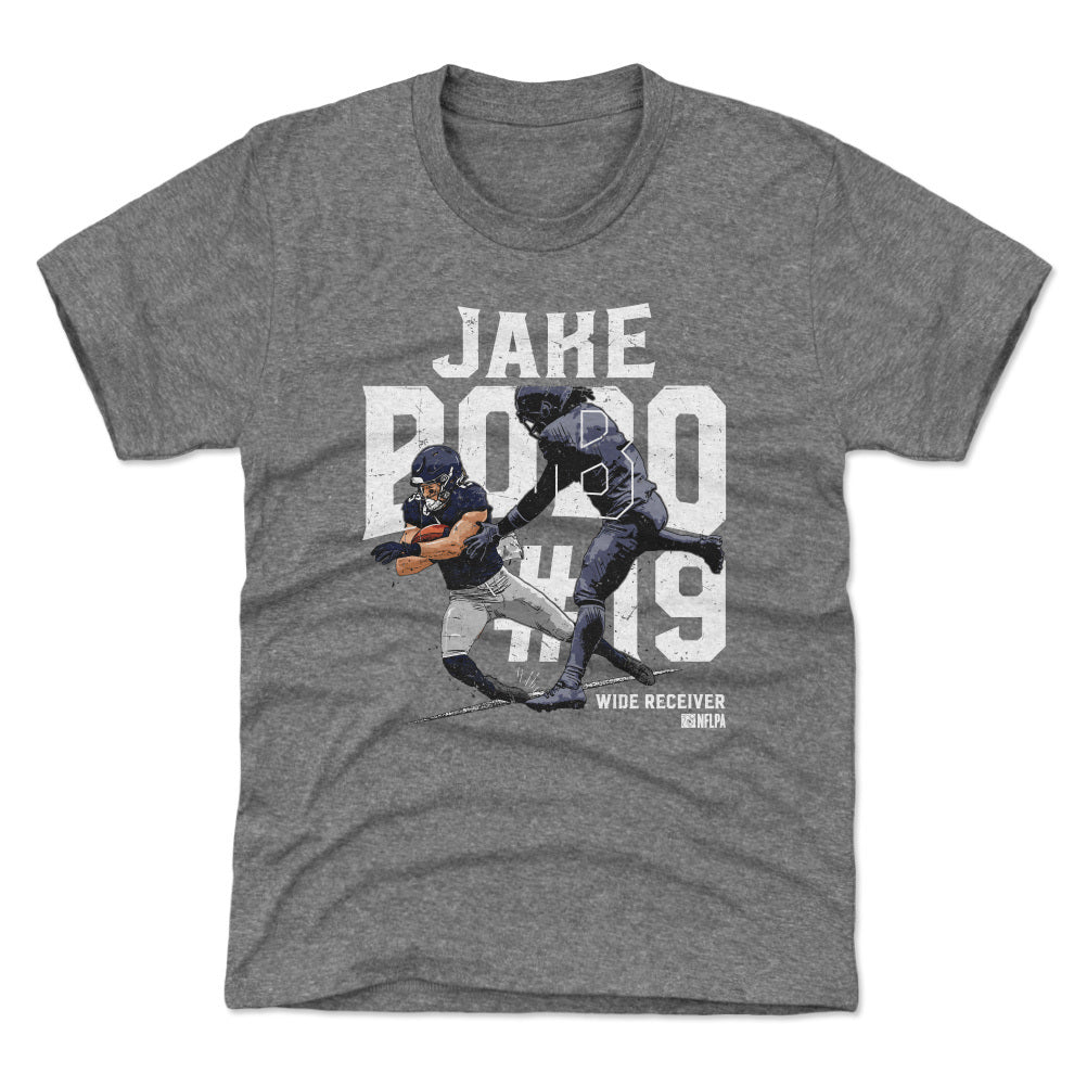 Jake Bobo Kids T-Shirt | 500 LEVEL