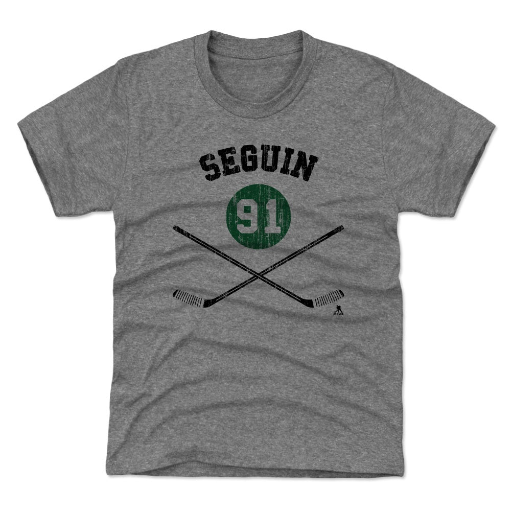 Tyler Seguin Kids T-Shirt | 500 LEVEL