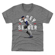 Corey Seager Kids T-Shirt | 500 LEVEL