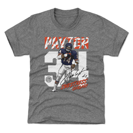 Walter Payton Kids T-Shirt | 500 LEVEL