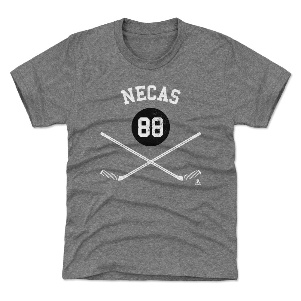 Martin Necas Kids T-Shirt | 500 LEVEL