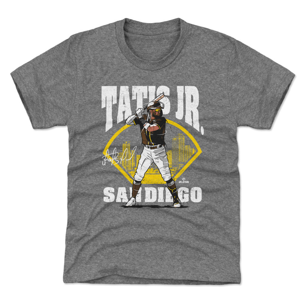 Fernando Tatis Jr. Kids T-Shirt | 500 LEVEL