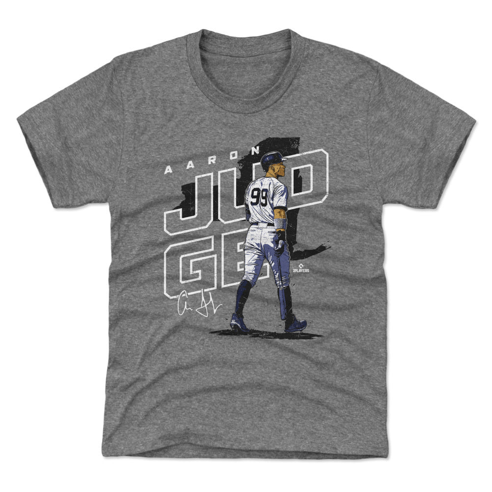 Aaron Judge Kids T-Shirt | 500 LEVEL