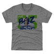 Brian Bosworth Kids T-Shirt | 500 LEVEL