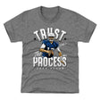 Josh Allen Kids T-Shirt | 500 LEVEL
