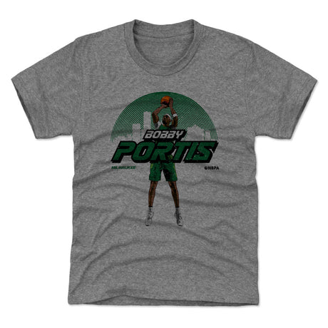 Bobby Portis Kids T-Shirt | 500 LEVEL