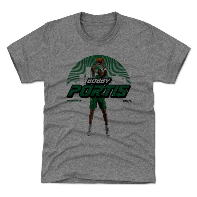 Bobby Portis Kids T-Shirt | 500 LEVEL