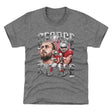 George Kittle Kids T-Shirt | 500 LEVEL