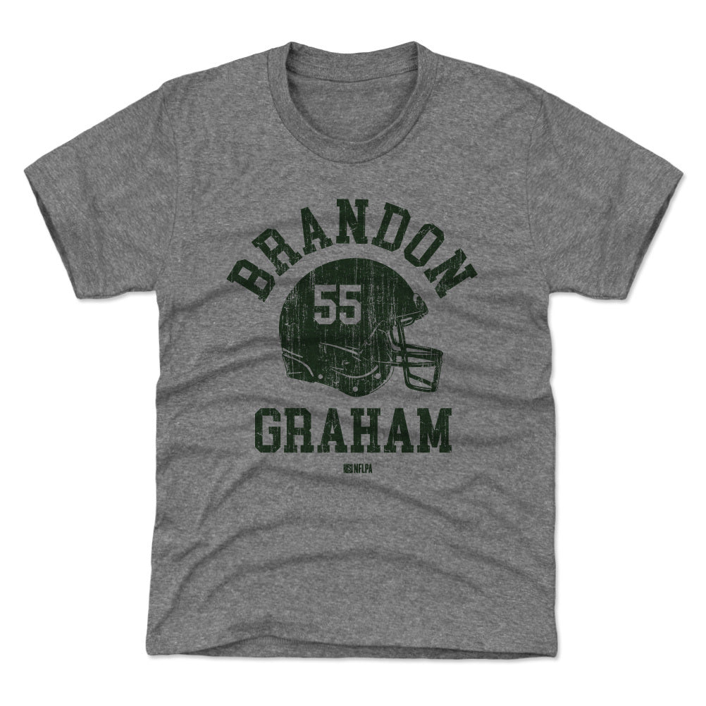 Brandon Graham Kids T-Shirt | 500 LEVEL