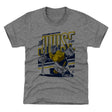 Juuse Saros Kids T-Shirt | 500 LEVEL