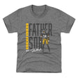 Joey Porter Jr. Kids T-Shirt | 500 LEVEL