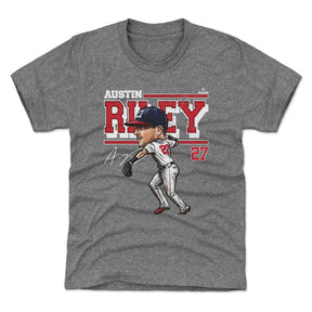 Austin Riley Kids T-Shirt | 500 LEVEL