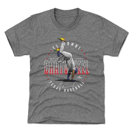 Adolis Garcia Kids T-Shirt | 500 LEVEL