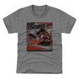 Sean Couturier Kids T-Shirt | 500 LEVEL