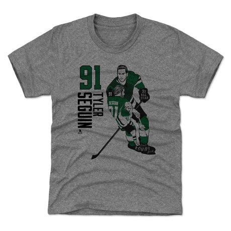 Tyler Seguin Kids T-Shirt | 500 LEVEL