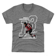 Nico Hischier Kids T-Shirt | 500 LEVEL