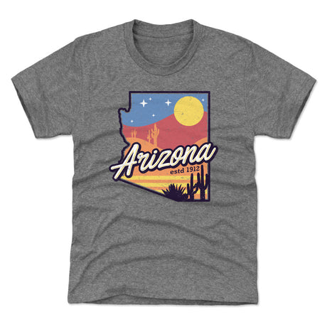 Arizona Kids T-Shirt | 500 LEVEL