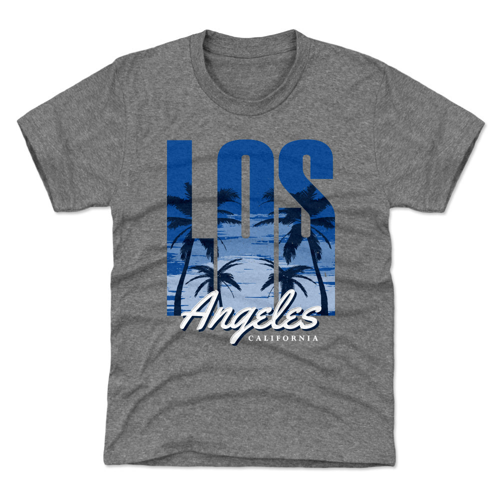 Los Angeles Kids T-Shirt | 500 LEVEL