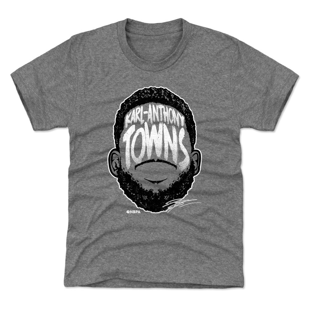 Karl-Anthony Towns Kids T-Shirt | 500 LEVEL