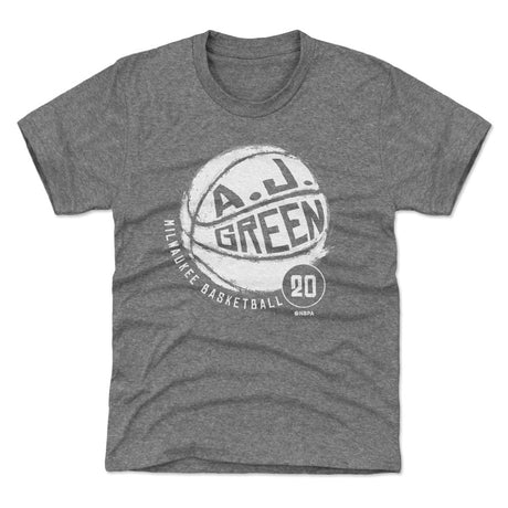 A.J. Green Kids T-Shirt | 500 LEVEL