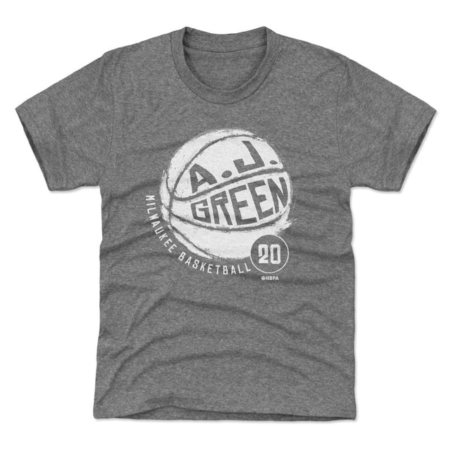 A.J. Green Kids T-Shirt | 500 LEVEL
