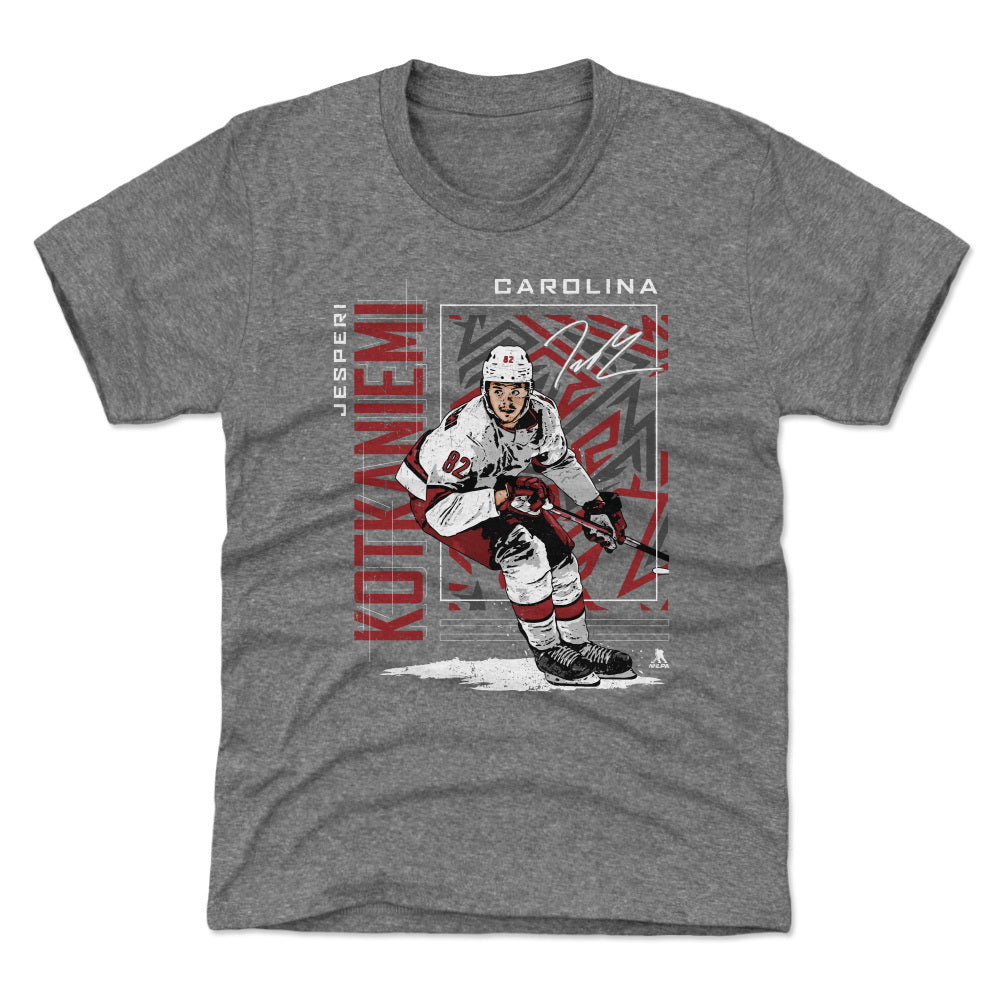 Jesperi Kotkaniemi Kids T-Shirt | 500 LEVEL