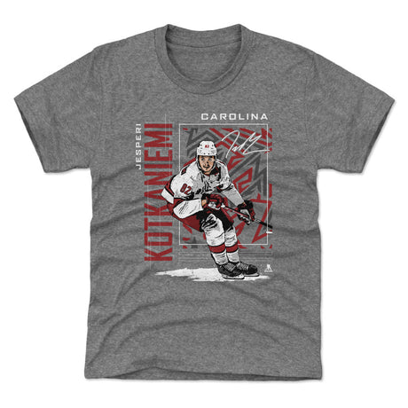 Jesperi Kotkaniemi Kids T-Shirt | 500 LEVEL