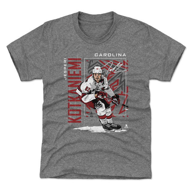 Jesperi Kotkaniemi Kids T-Shirt | 500 LEVEL