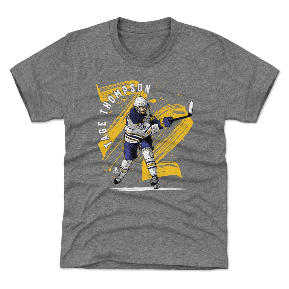 Tage Thompson Kids T-Shirt | 500 LEVEL