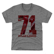 Dylan Larkin Kids T-Shirt | 500 LEVEL