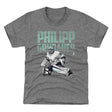 Philipp Grubauer Kids T-Shirt | 500 LEVEL