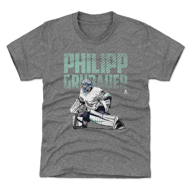 Philipp Grubauer Kids T-Shirt | 500 LEVEL