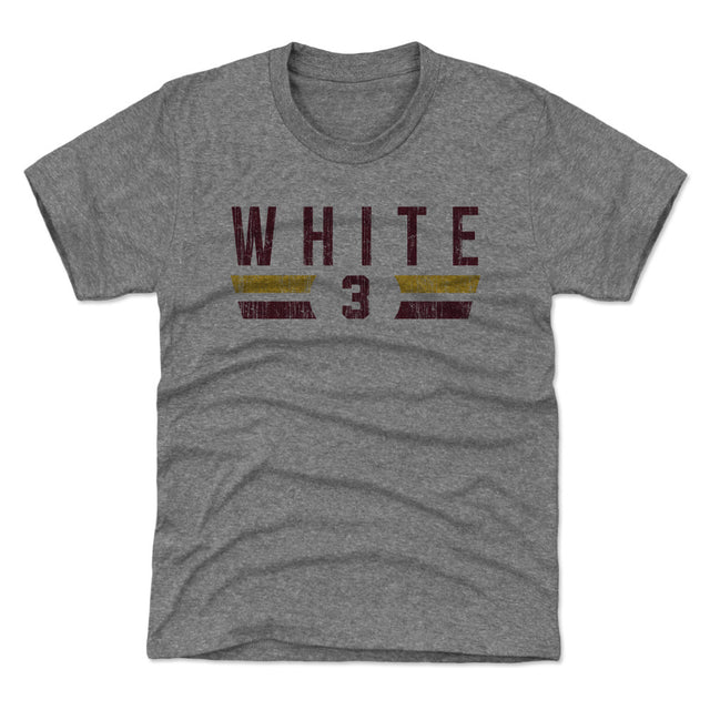 Rachaad White Kids T-Shirt | 500 LEVEL