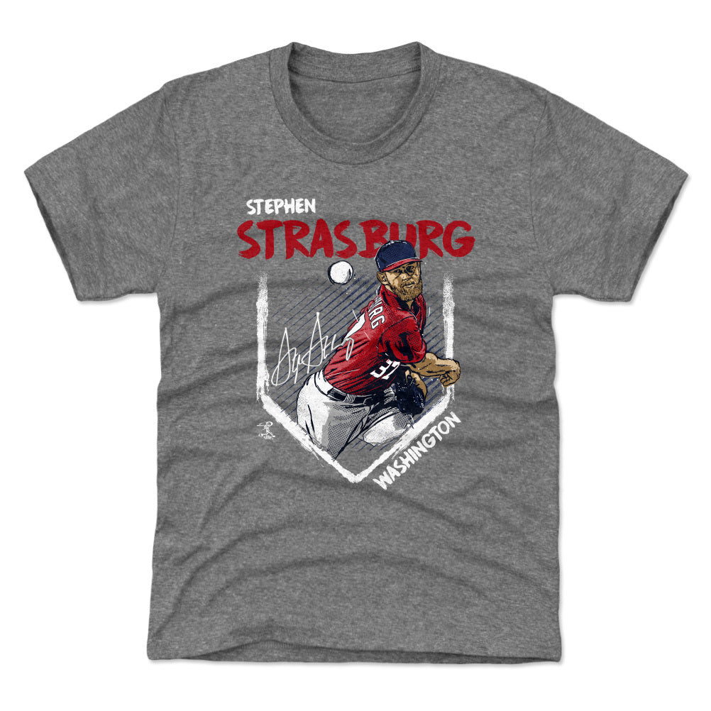 Stephen Strasburg Kids T-Shirt | 500 LEVEL