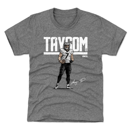 Taysom Hill Kids T-Shirt | 500 LEVEL