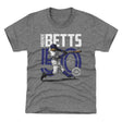 Mookie Betts Kids T-Shirt | 500 LEVEL