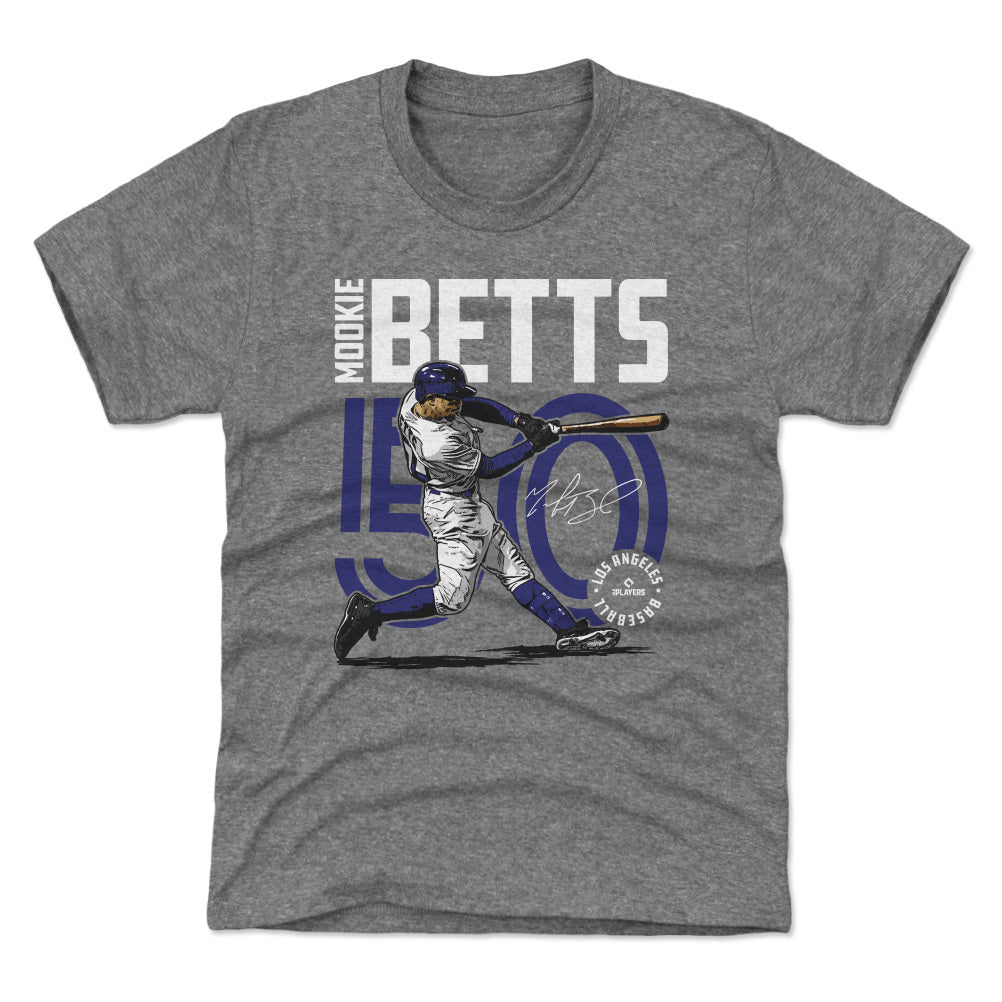 Mookie Betts Kids T-Shirt | 500 LEVEL
