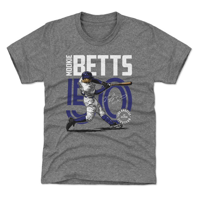 Mookie Betts Kids T-Shirt | 500 LEVEL