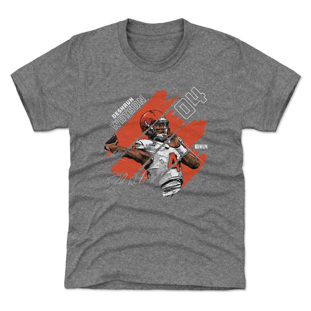 Deshaun Watson Kids T-Shirt | 500 LEVEL