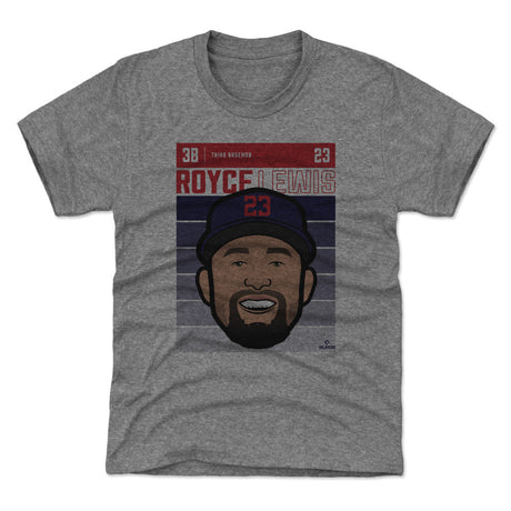 Royce Lewis Kids T-Shirt | 500 LEVEL