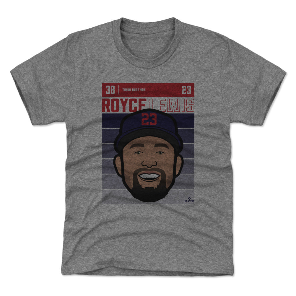 Royce Lewis Kids T-Shirt | 500 LEVEL