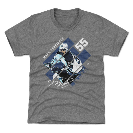 Mark Scheifele Kids T-Shirt | 500 LEVEL