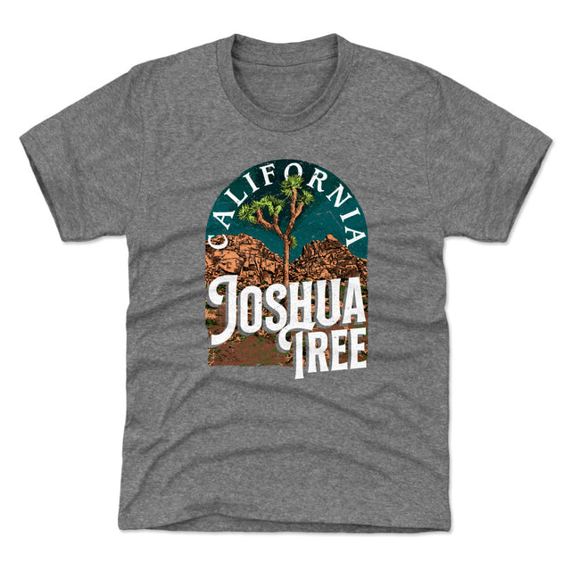 Joshua Tree Kids T-Shirt | 500 LEVEL